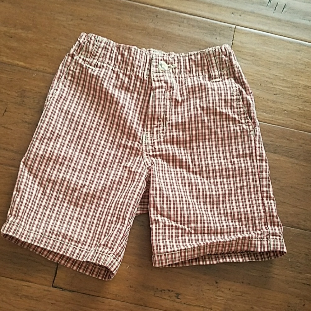 Janie and Jack shorts